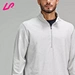 Upgrade your casual look with our half-zip sweatshirt. The comfortable and stylish design makes it perfect for any occasion.